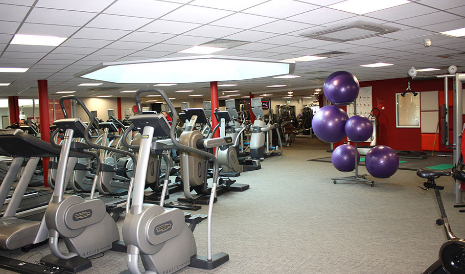 Daventry Leisure Centre