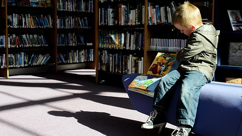Hatfield Library