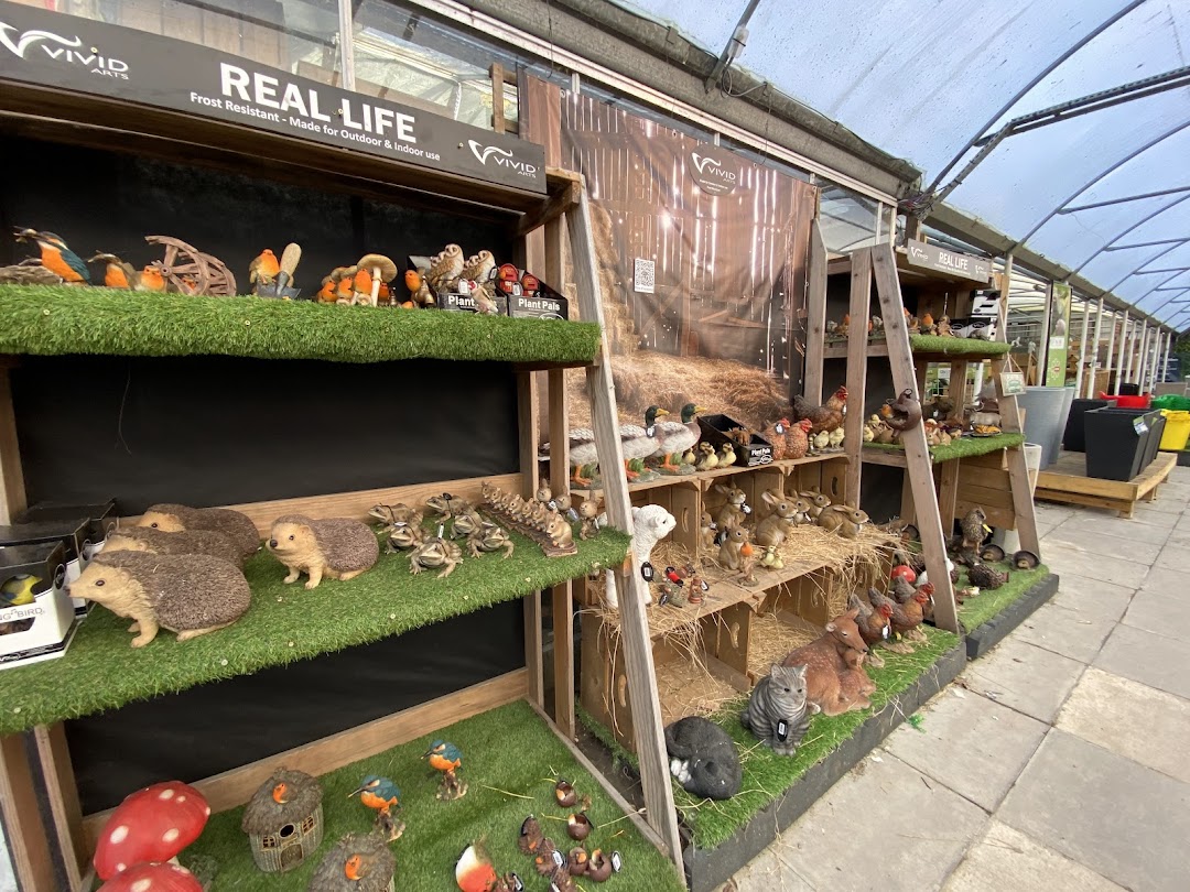 David's Garden Centre