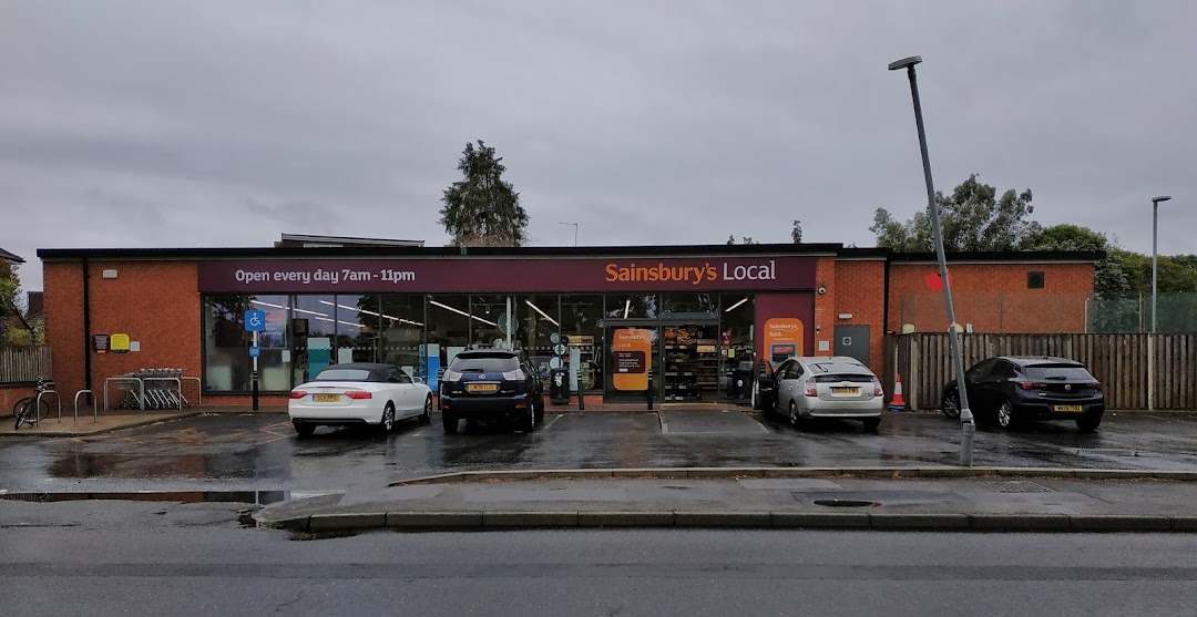 Sainsbury’s Local West Molesey
