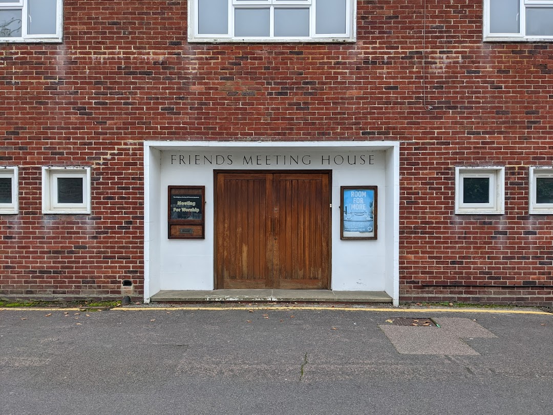 Eastbourne Quakers