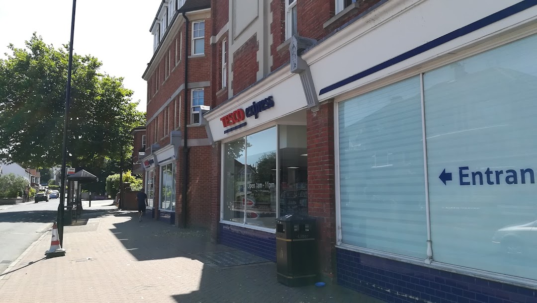 Tesco Express Meads Street