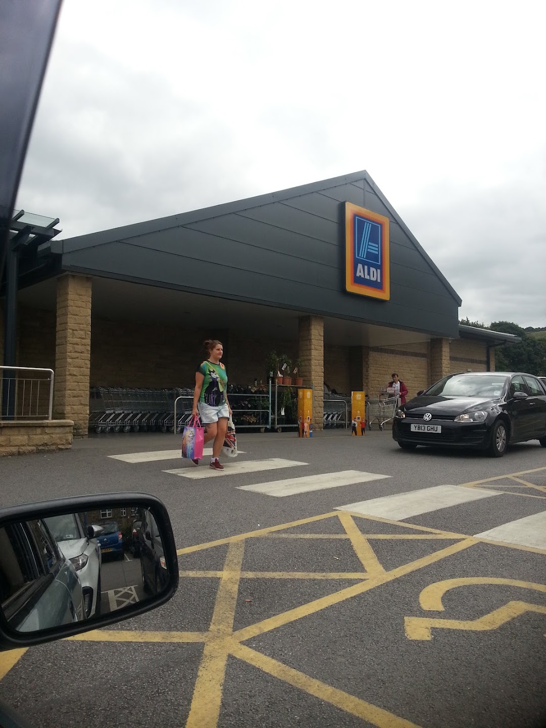 Aldi Elland