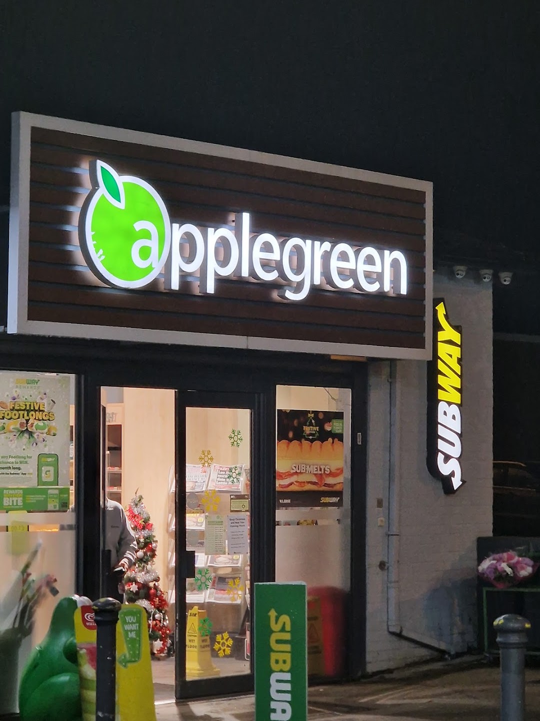 BP Chatteris