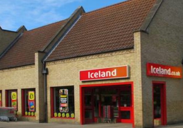 Iceland March