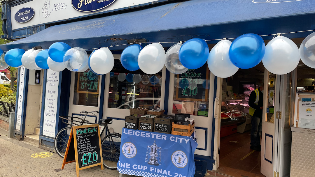 Flackies Butchers