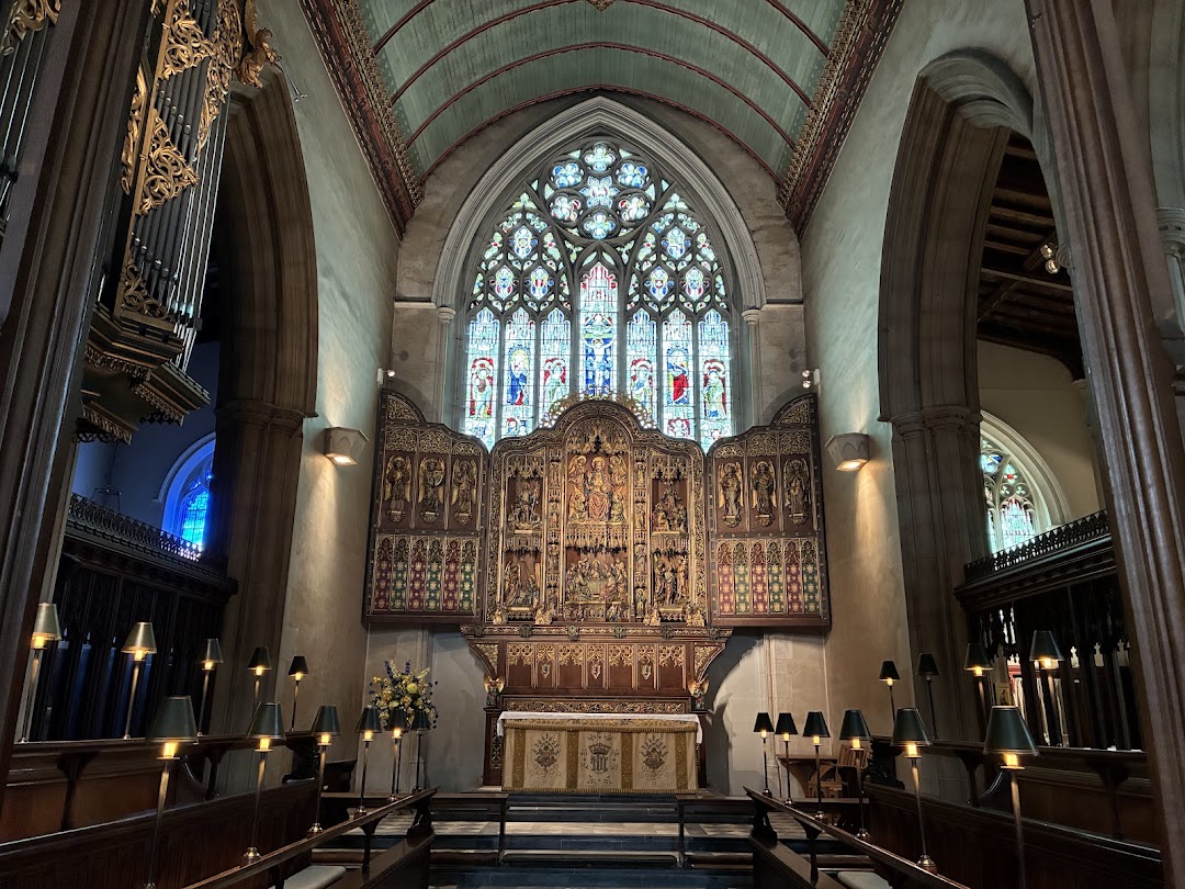 St John's Church