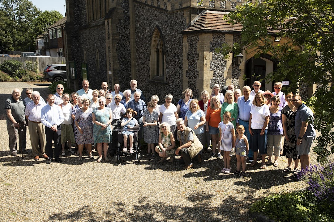 St Marys Church