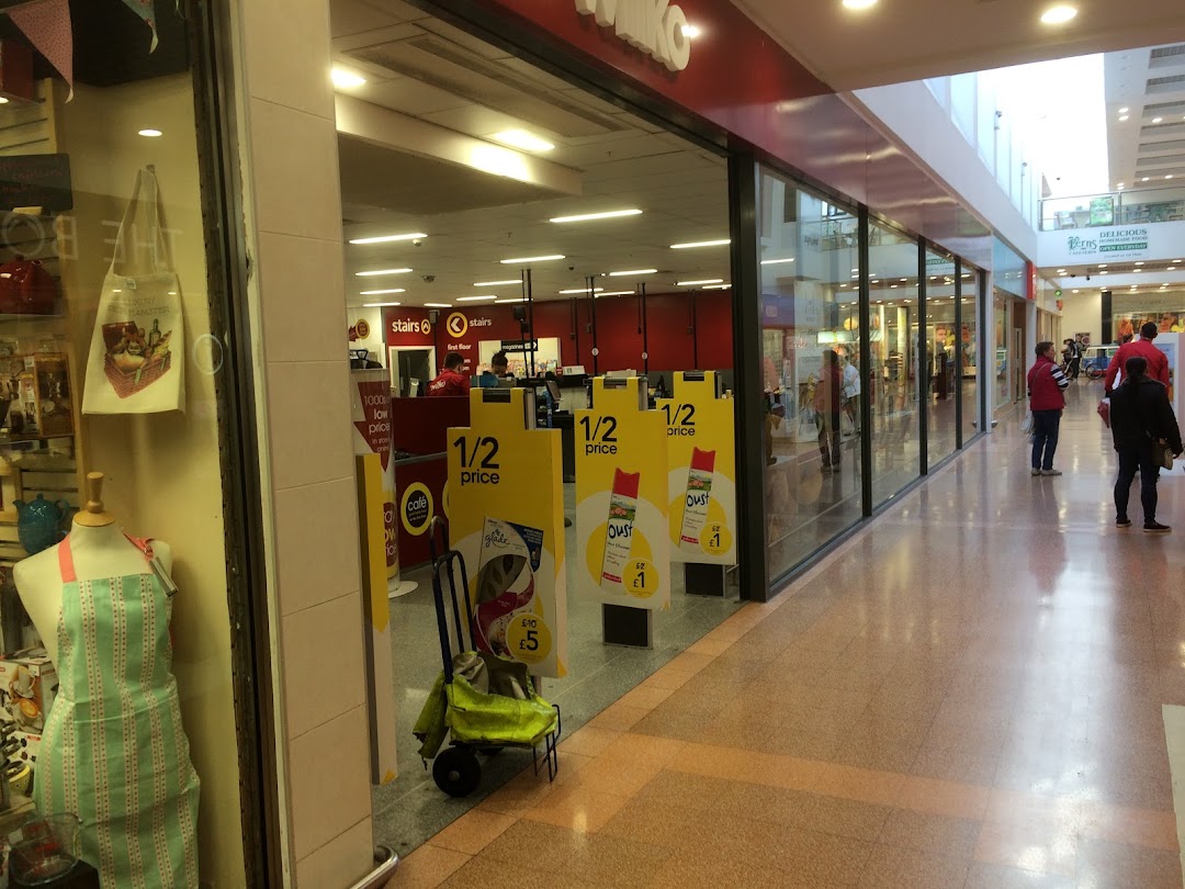 Wilkos Exeter