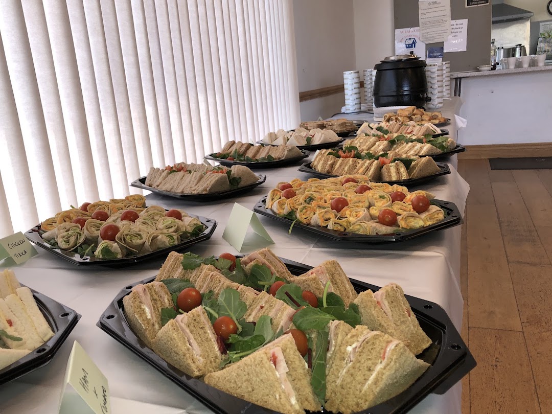 Food For Thought Dumbarton