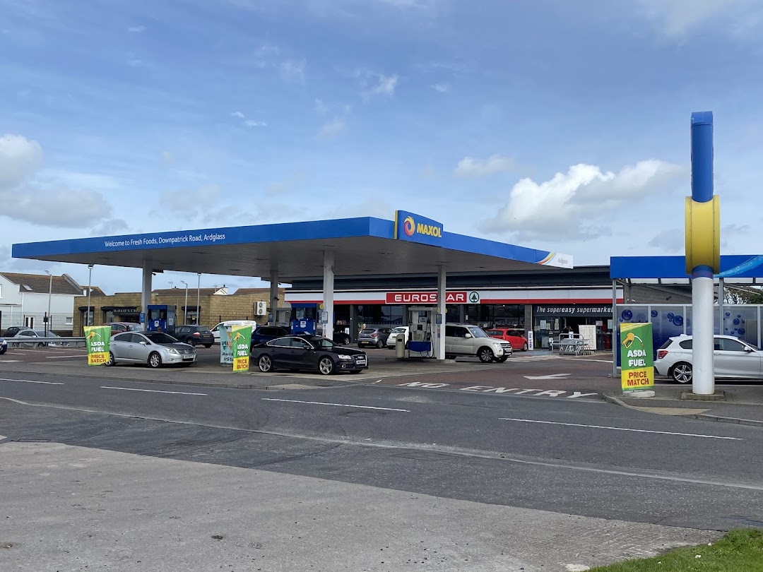 Eurospar Ardglass