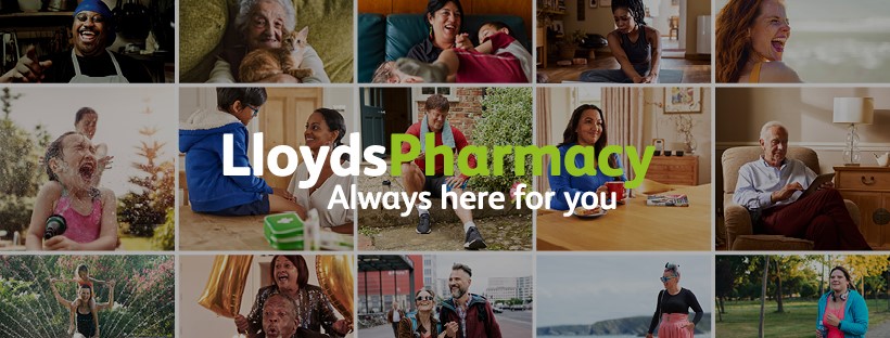 Bradley's Pharmacy Eglinton