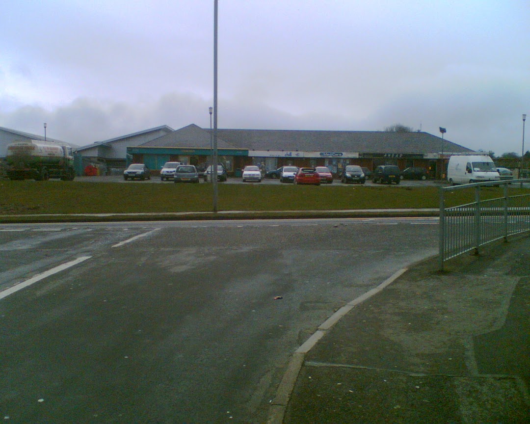 EuroSpar Hatmore