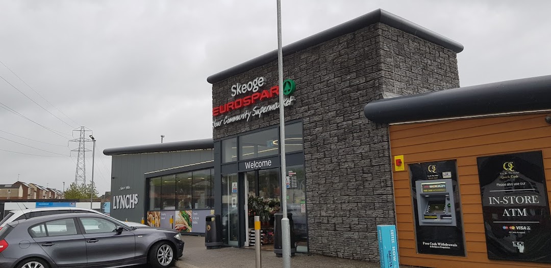 Lynch’s Eurospar