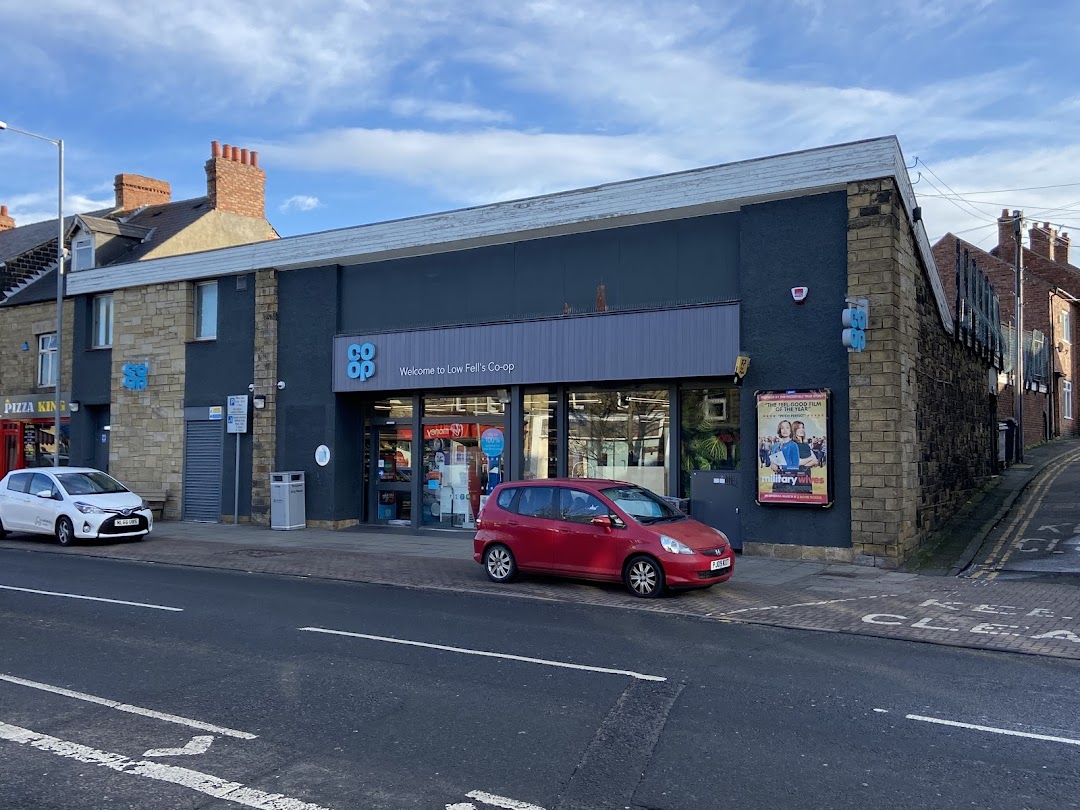 Co-op Durham Road