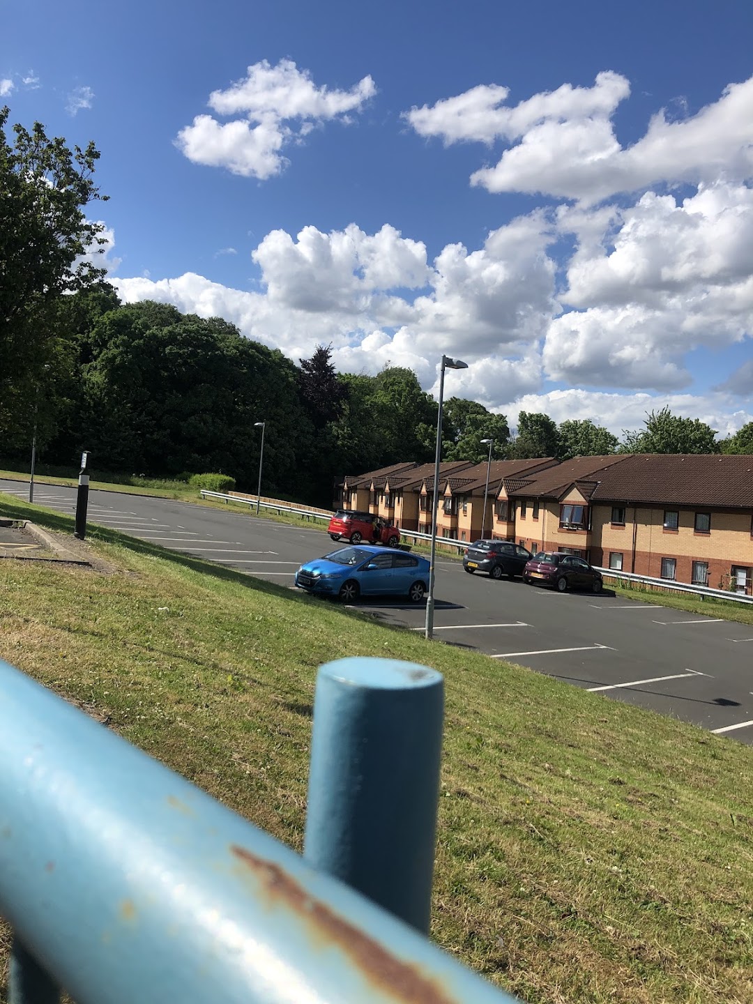 Dunston Leisure Centre