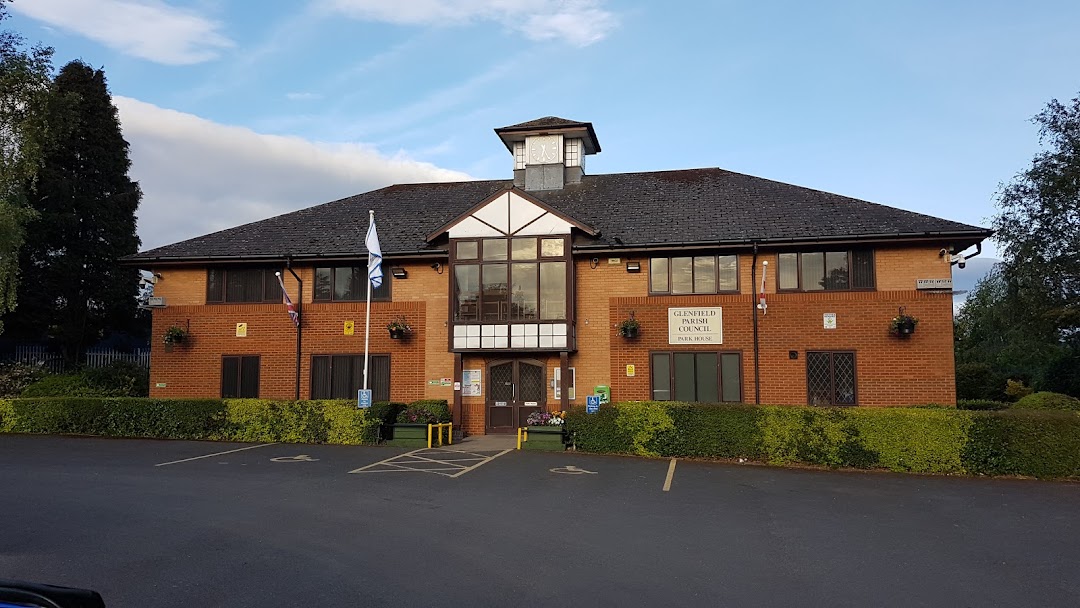 Glenfield Parish Council