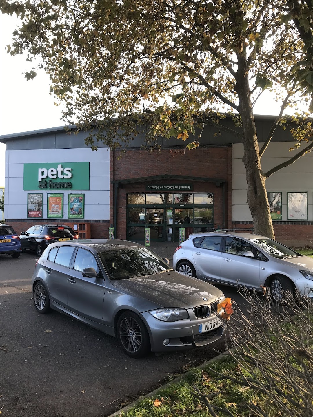 Pets At Home Gloucester