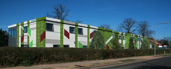 Beaches Medical Centre - Magdalen