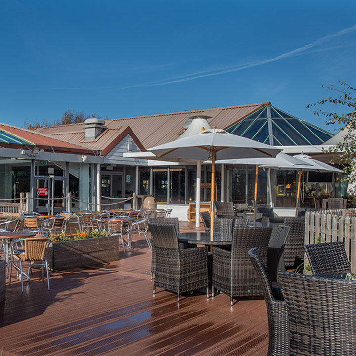 Haven Hopton Holiday Park
