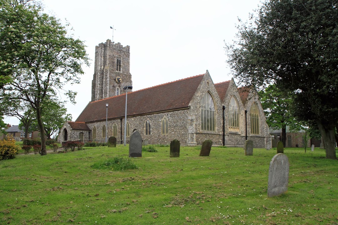 St. Andrew's Church