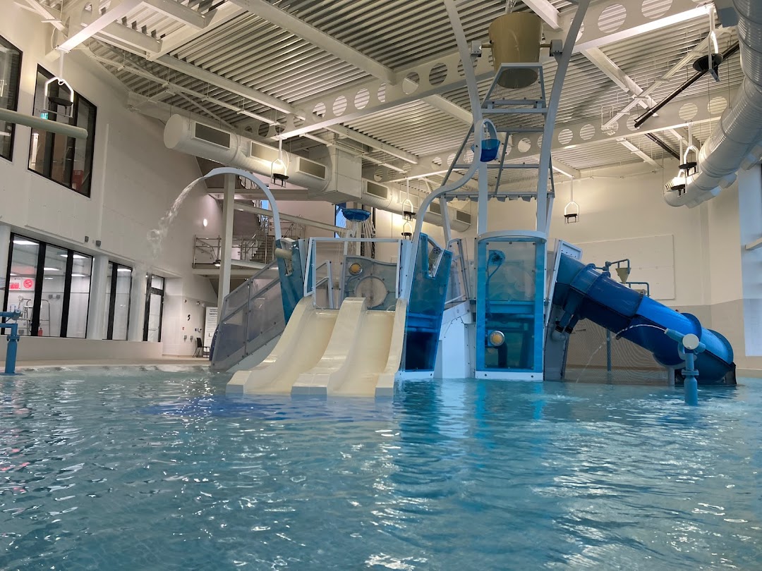 Marina Centre