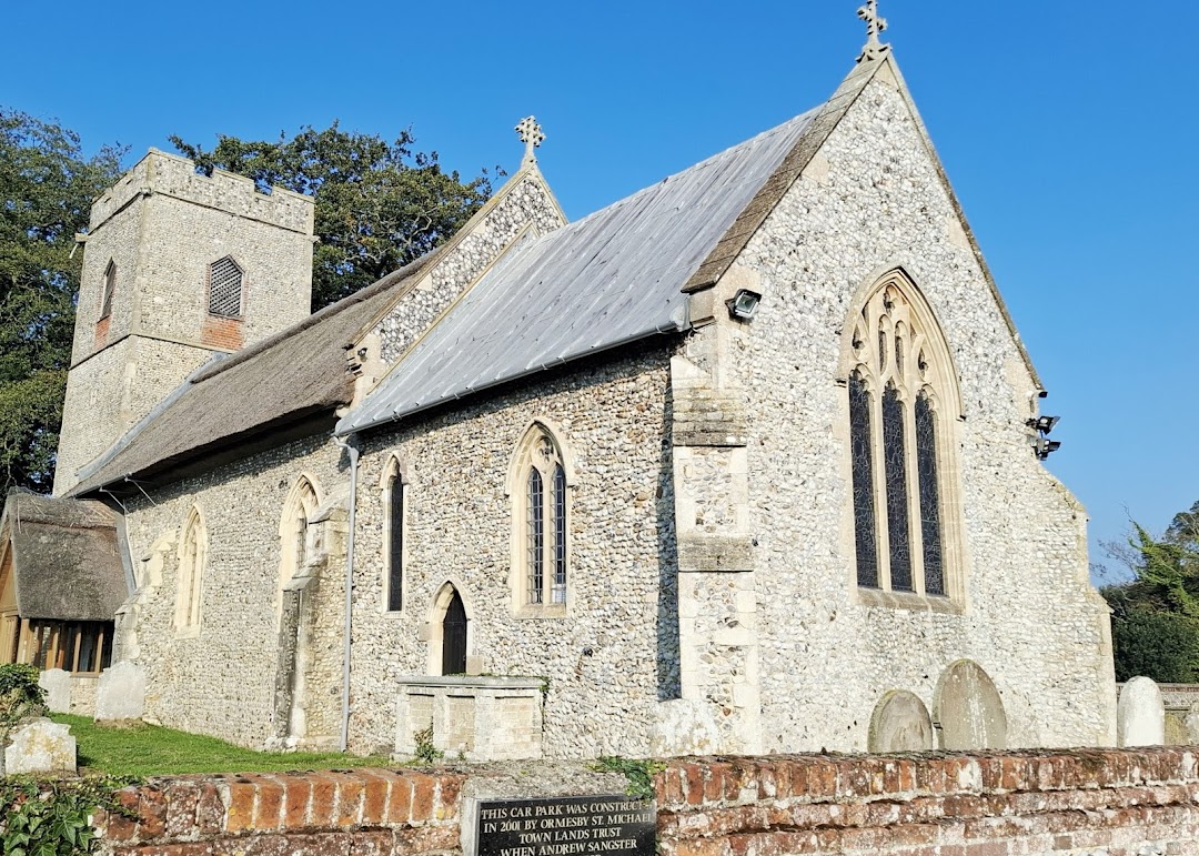 St Margarets Church