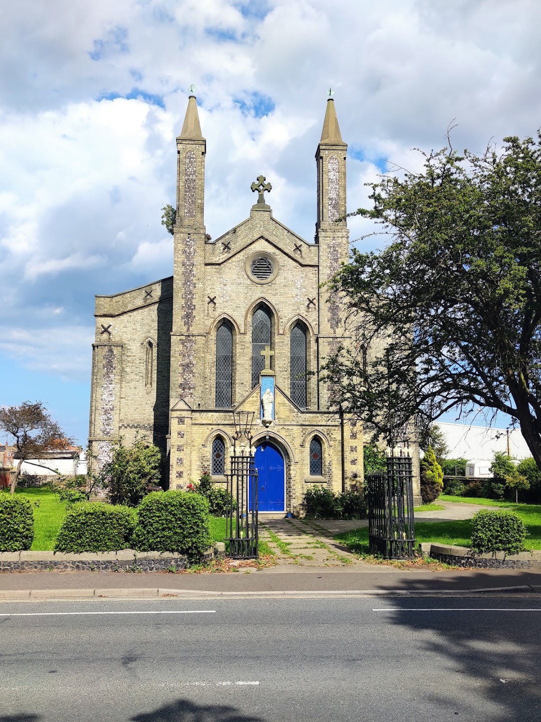 St Mary’s Church