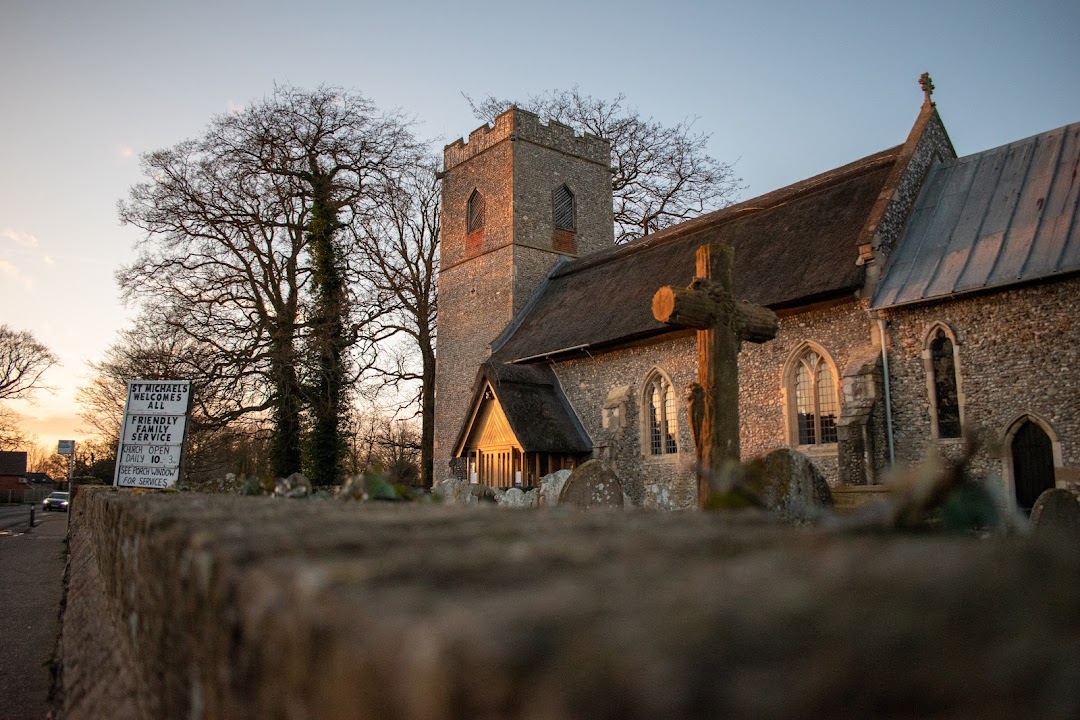 St Michaels Church