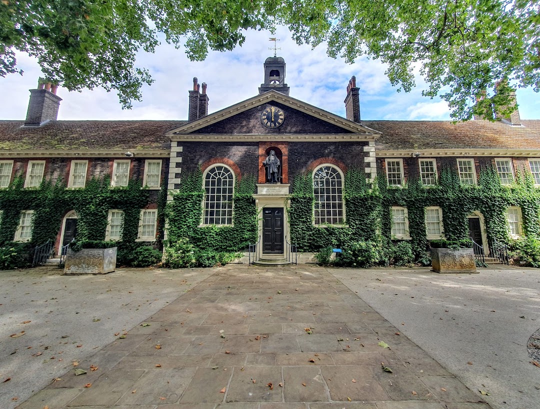 Hoxton