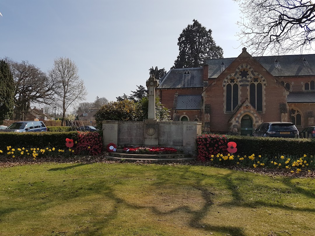 St John's Church