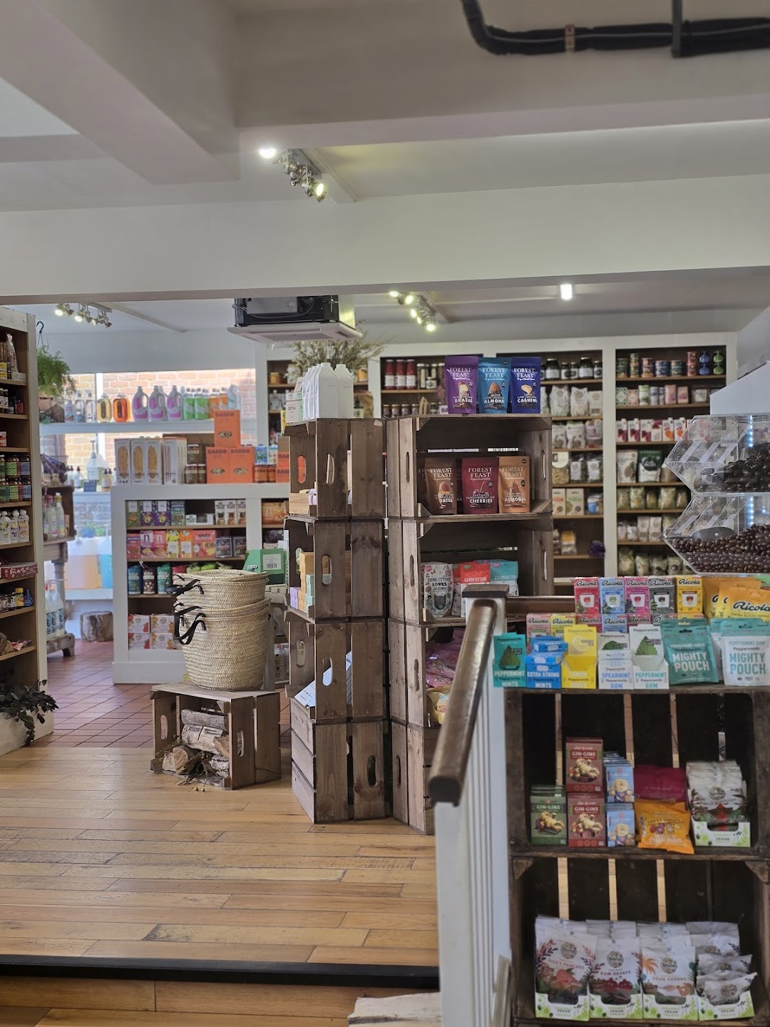 Apothecary 27