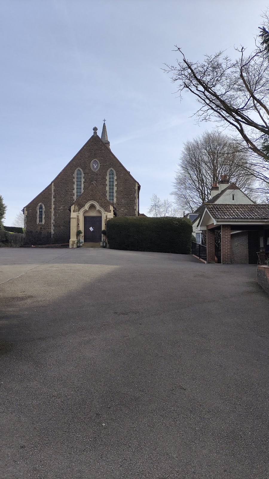 Our Lady of Lourdes