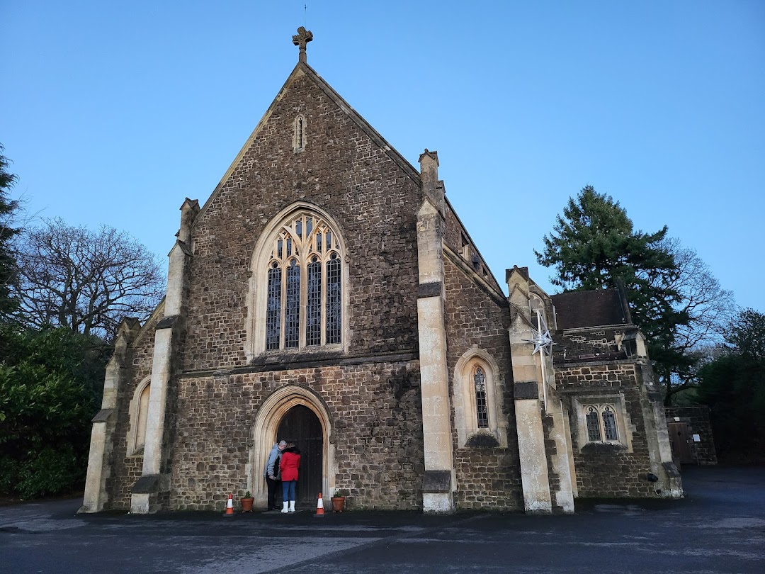 St. Albans Church
