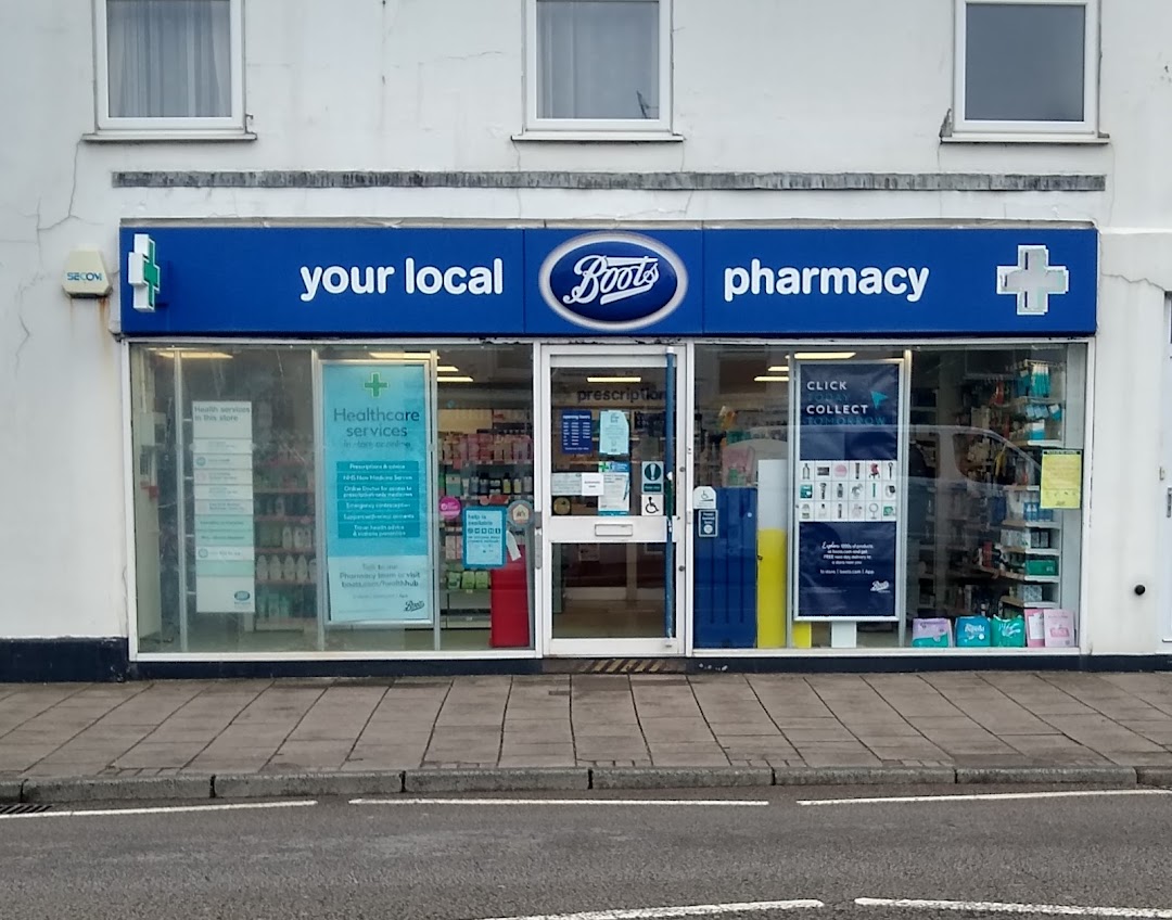 Copperhouse Pharmacy