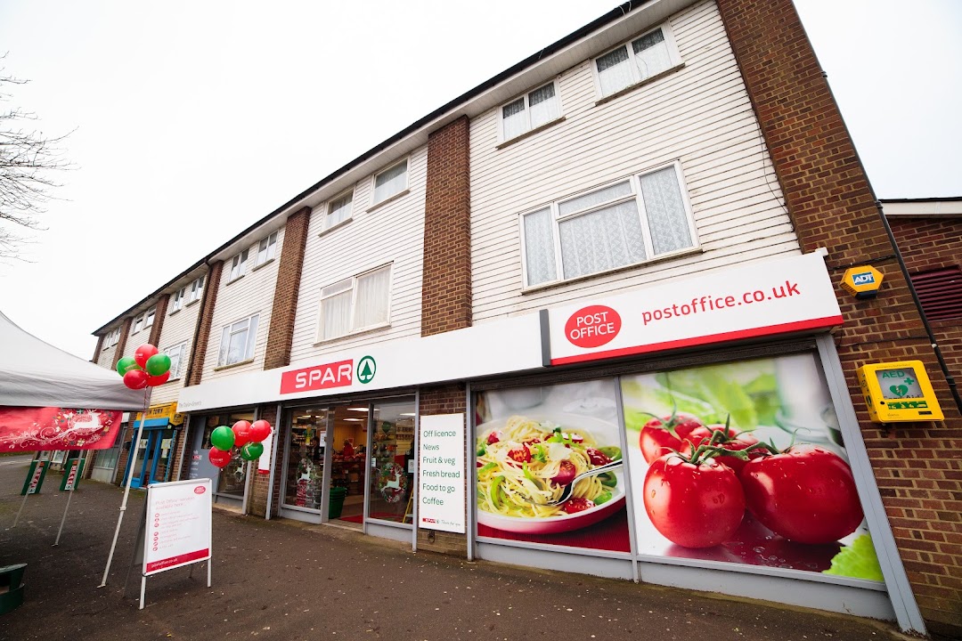 Spar Bordon