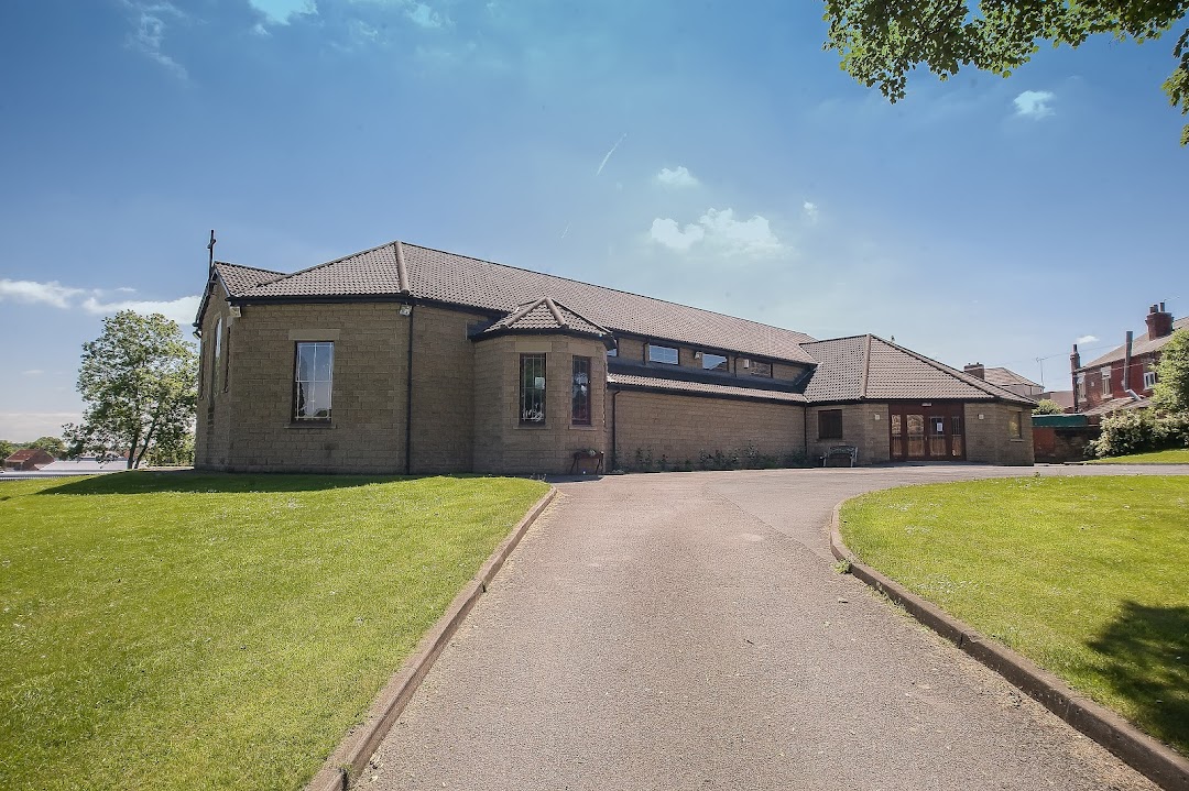 Sacred Heart Church