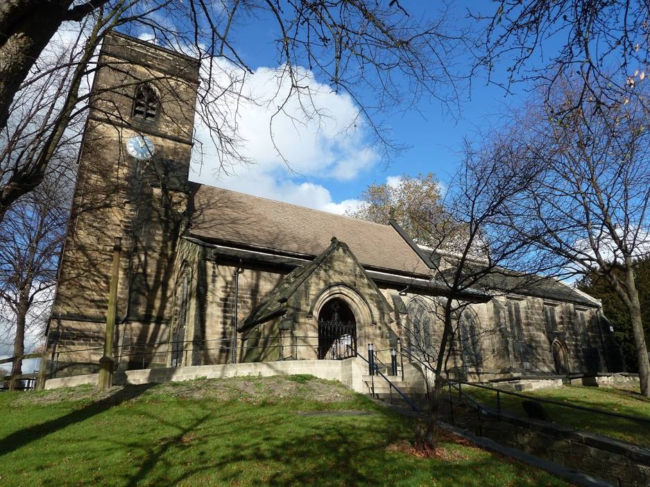 St. Helen's Church