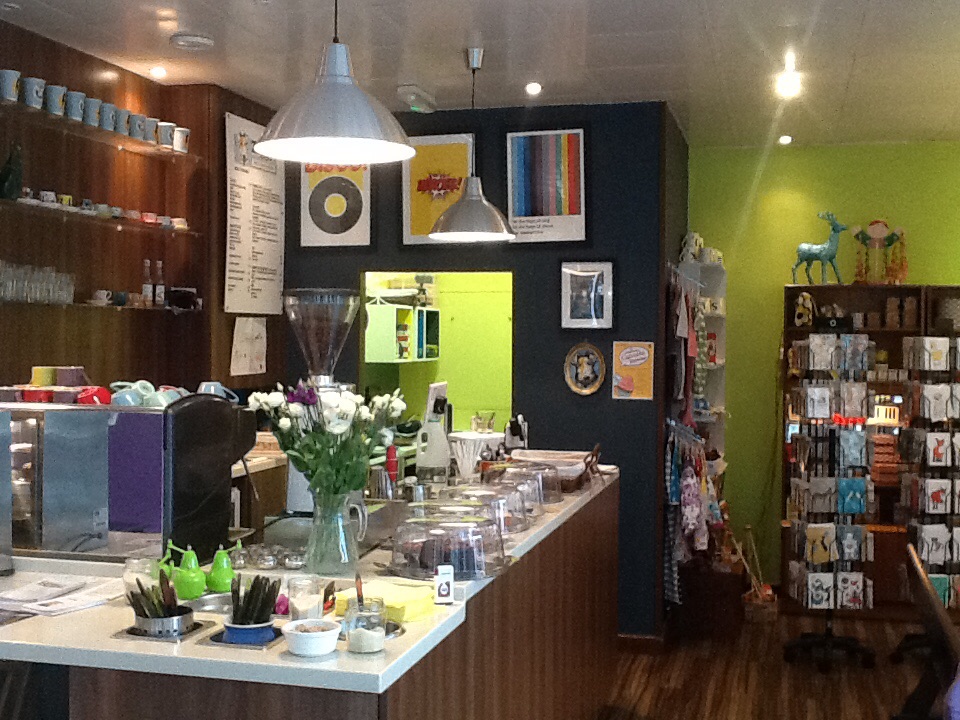 Ziggy’s Gift Shop