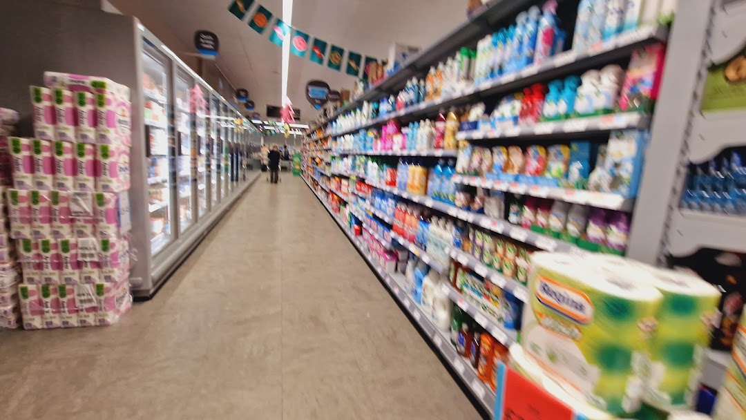 Co-op Liverton