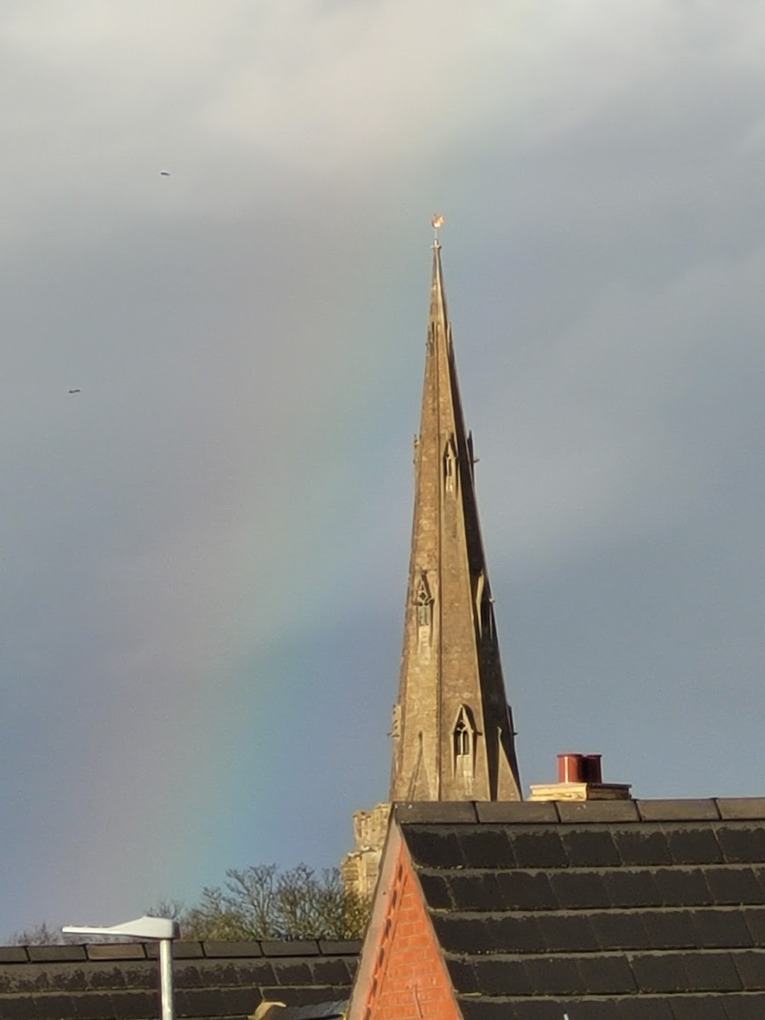 All Saints Church