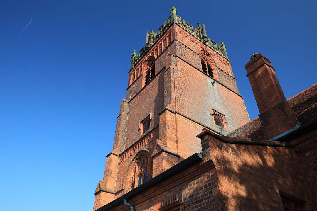 Knutsford