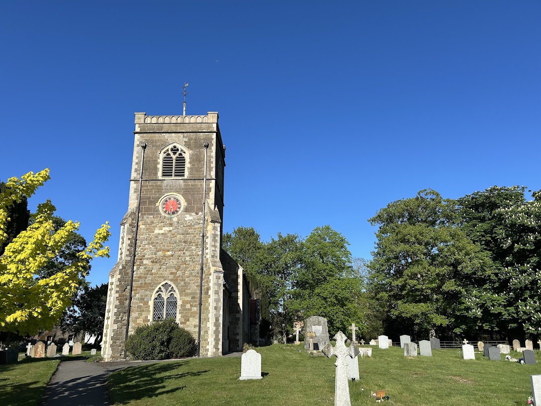 St Margaret's Church