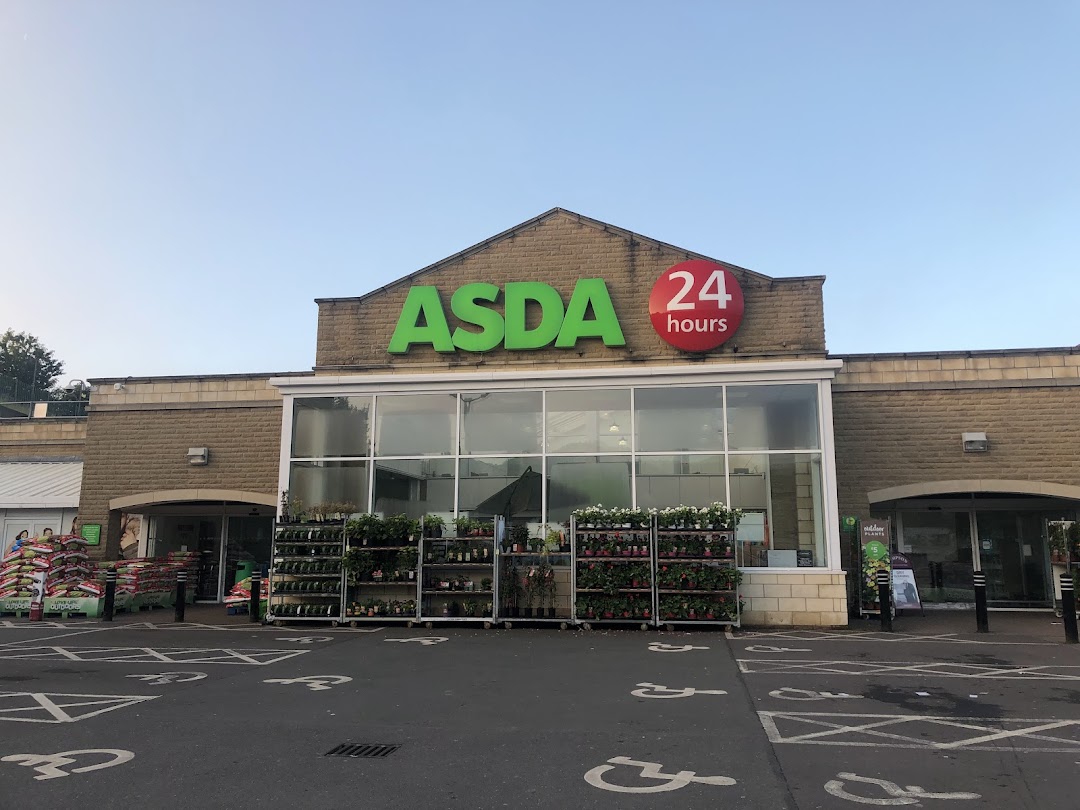 Asda Bradford Road