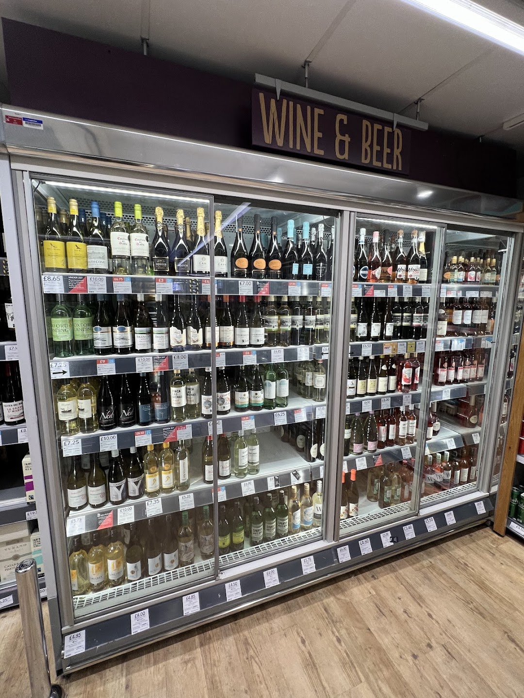 The Co-op North Road