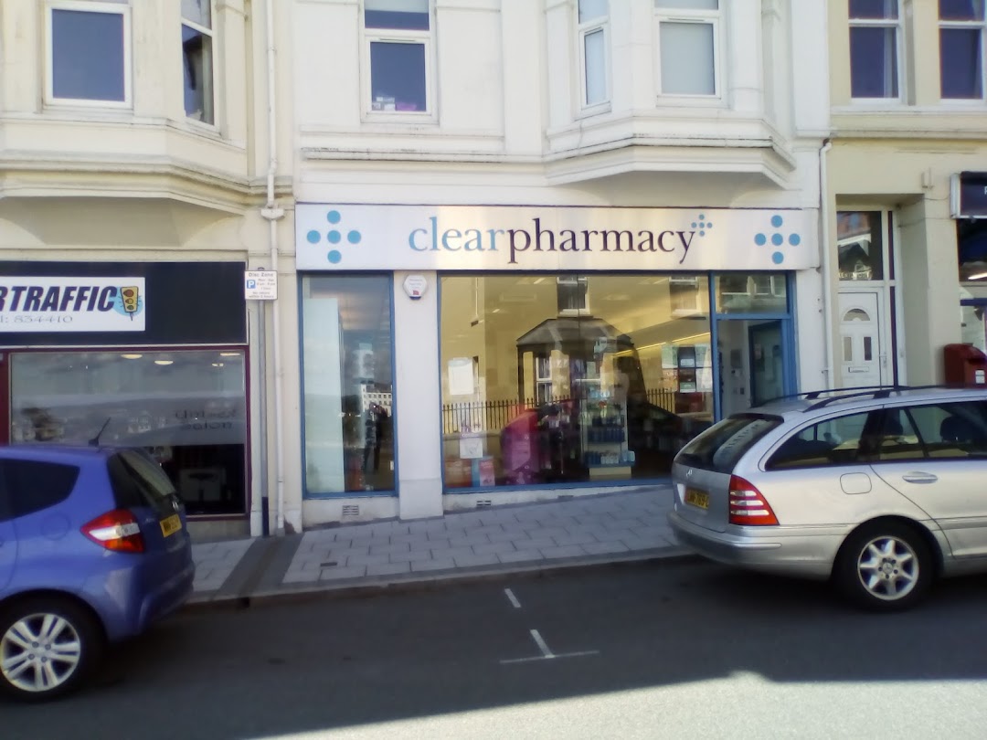 Clear Pharmacy