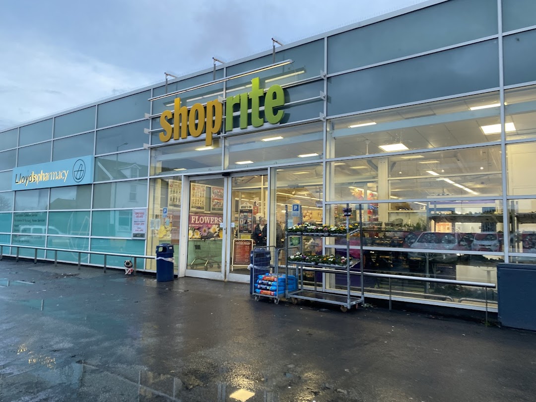 Shoprite Ramsey