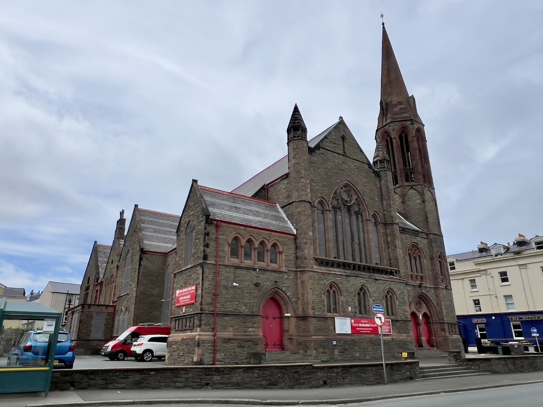 Trinity Methodist Church