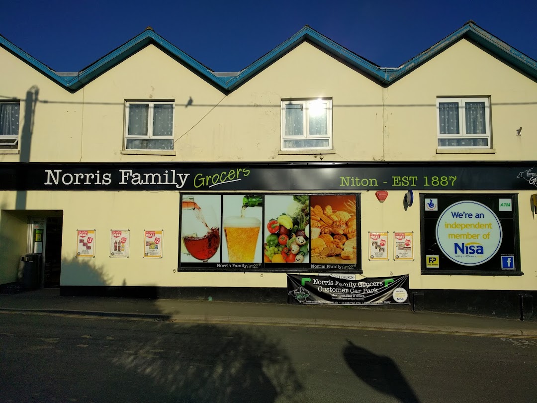 Norris Family Grocers