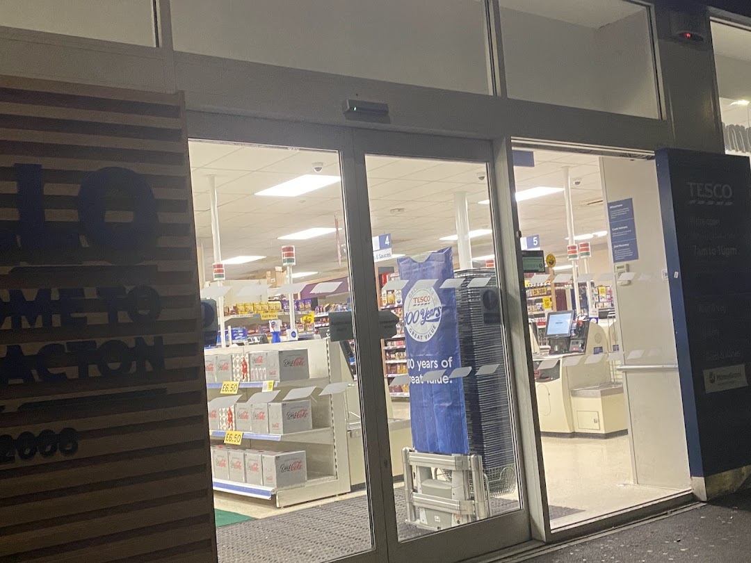 Tesco Acton
